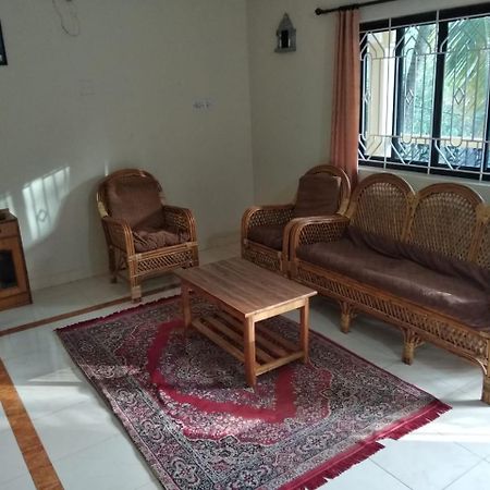 Indraprasth Apartment Palolem Kültér fotó