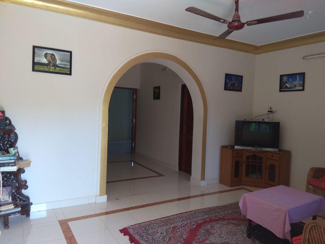 Indraprasth Apartment Palolem Szoba fotó