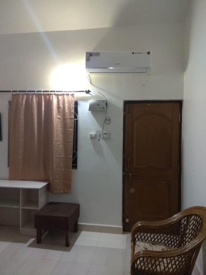 Indraprasth Apartment Palolem Kültér fotó