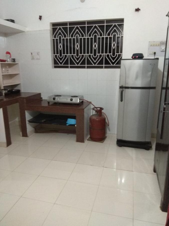 Indraprasth Apartment Palolem Kültér fotó