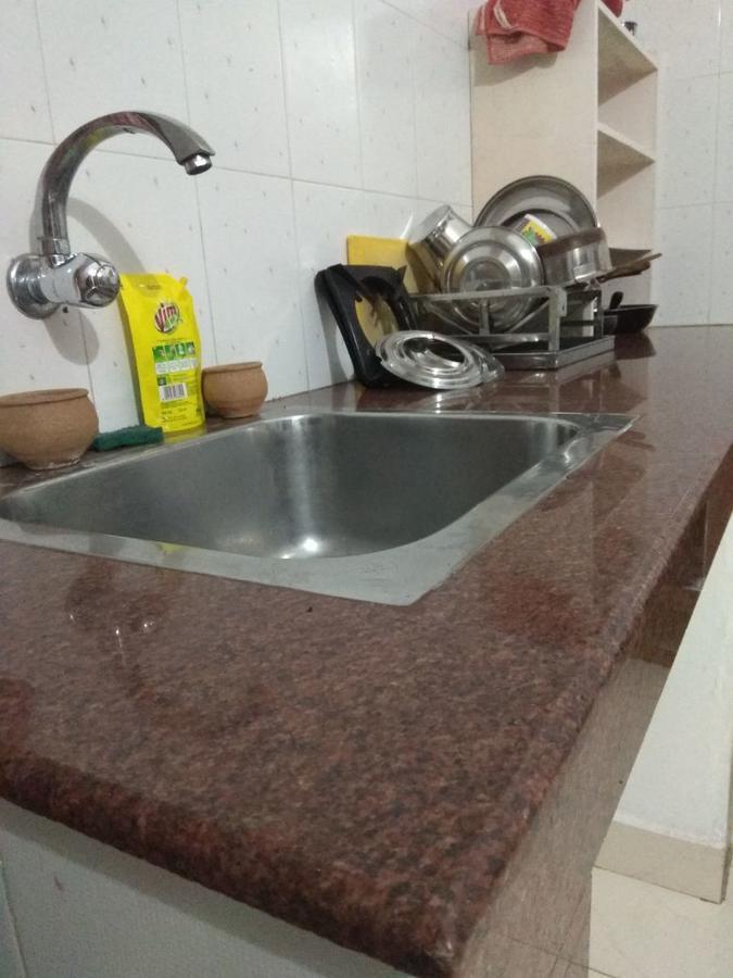 Indraprasth Apartment Palolem Kültér fotó