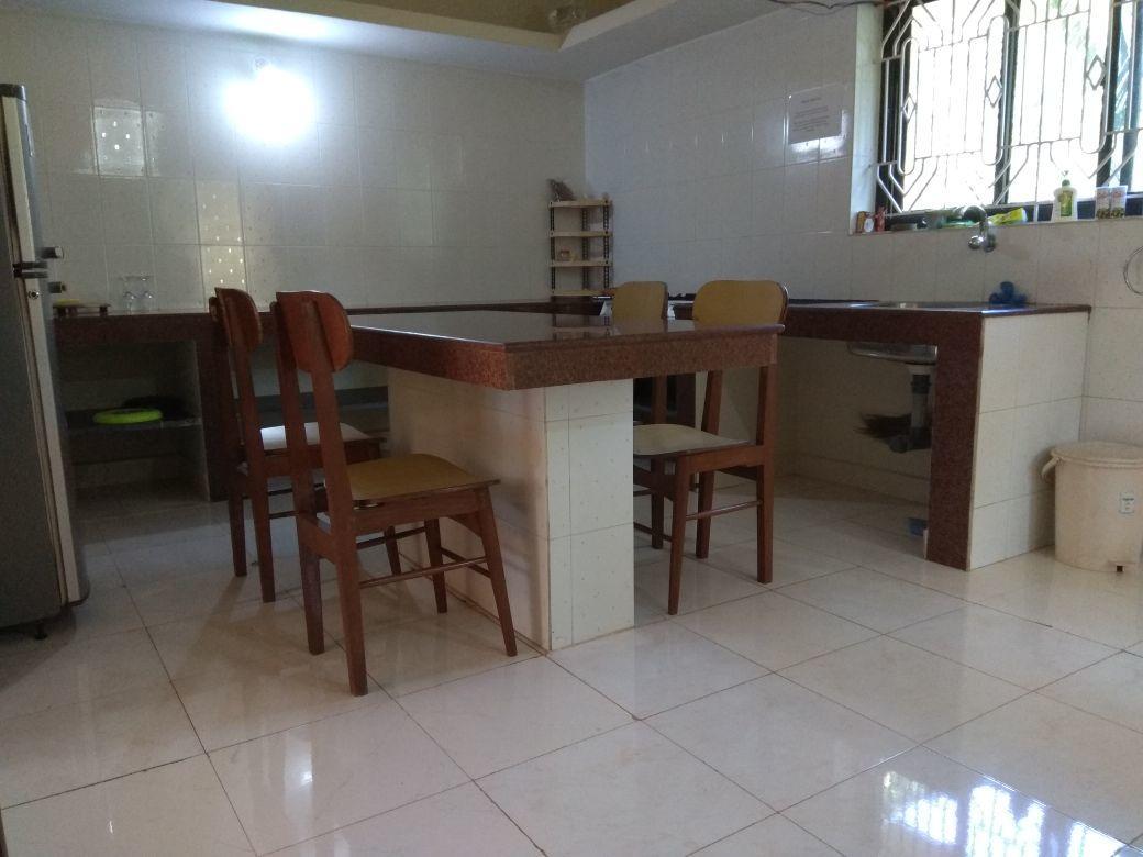 Indraprasth Apartment Palolem Kültér fotó