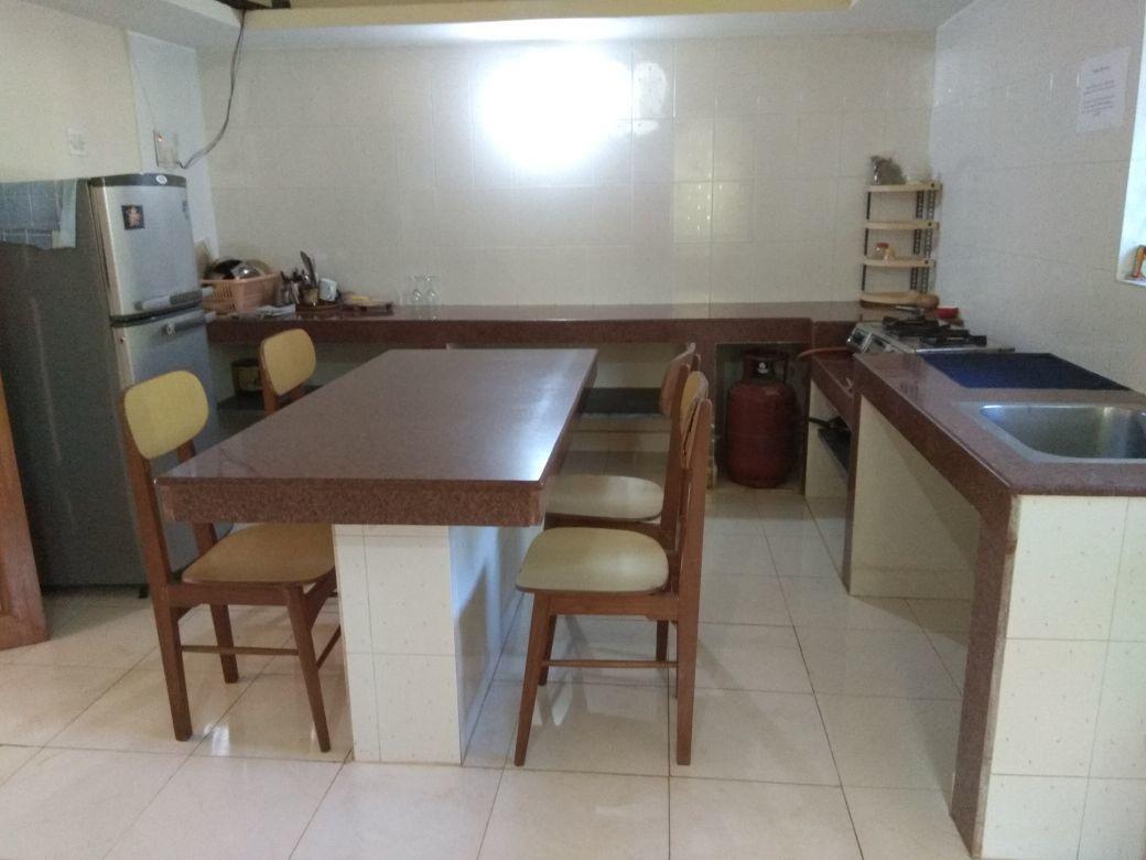 Indraprasth Apartment Palolem Kültér fotó