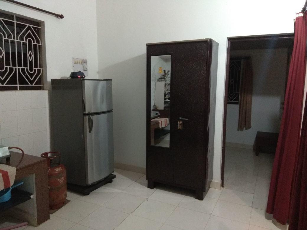Indraprasth Apartment Palolem Kültér fotó