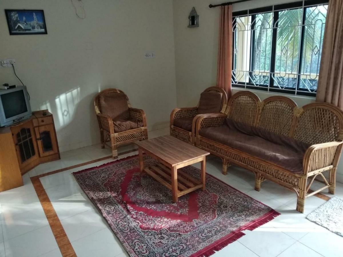 Indraprasth Apartment Palolem Kültér fotó