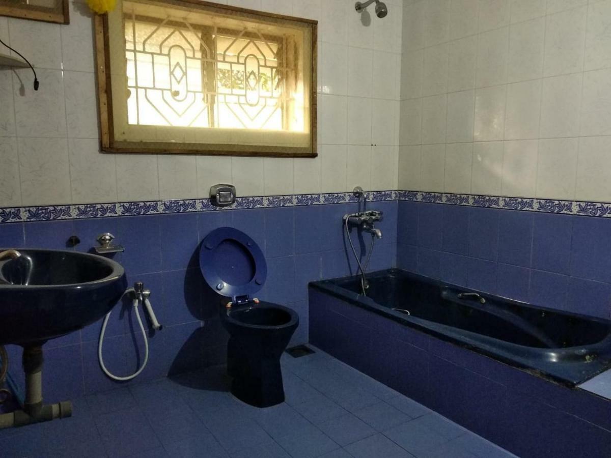 Indraprasth Apartment Palolem Kültér fotó