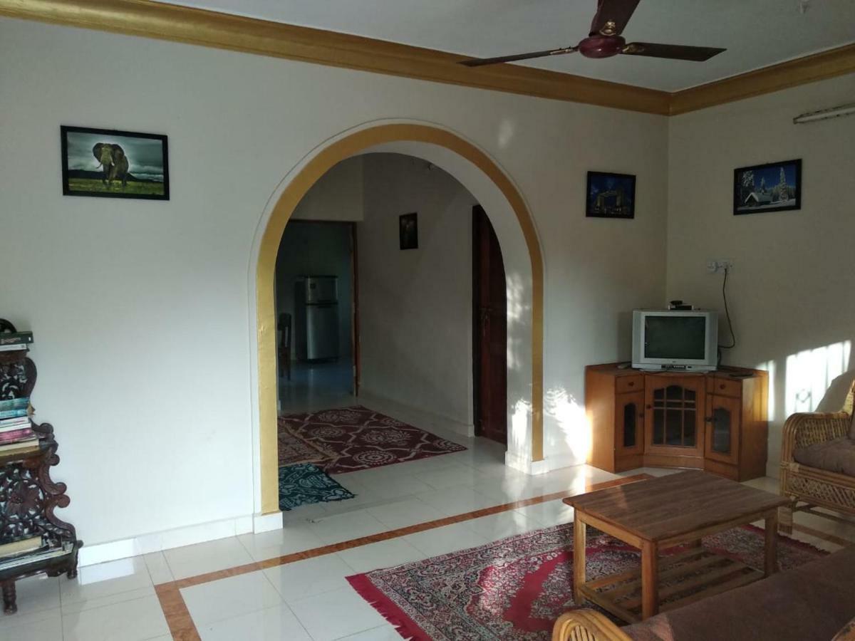 Indraprasth Apartment Palolem Kültér fotó
